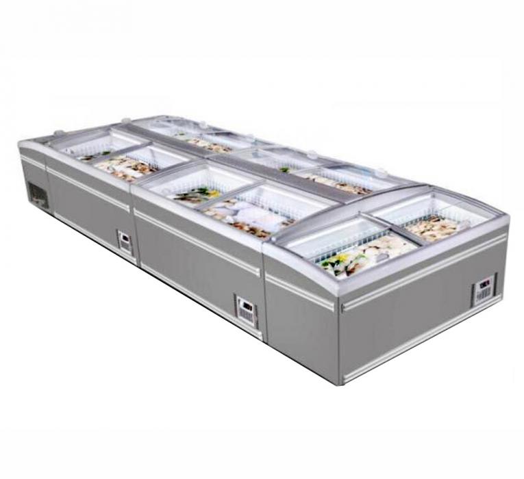 I7 OCEANUS 250 I7 OCEANUS 250